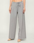 HUGO Pantaloni Haminde | flare fit