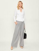 HUGO Pantaloni Haminde | flare fit