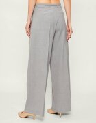 HUGO Pantaloni Haminde | flare fit