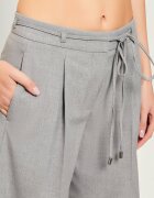 HUGO Pantaloni Haminde | flare fit