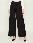 HUGO Pantaloni Haminde | flare fit