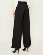 HUGO Pantaloni Haminde | flare fit