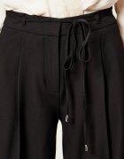 HUGO Pantaloni Haminde | flare fit