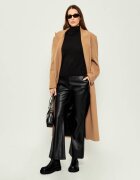 HUGO Pantaloni Hamunelle-1 | flare fit