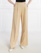 HUGO Pantaloni Haniana | Loose fit