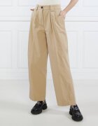 HUGO Pantaloni Hanico | Loose fit