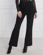 HUGO Pantaloni Hanore | flare fit