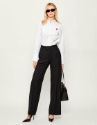HUGO Pantaloni Hasemoni | regular fit