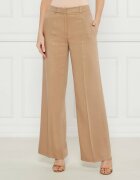 HUGO Pantaloni Hasene-1 | Relaxed fit