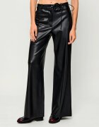 HUGO Pantaloni Hasmina-2 | Relaxed fit