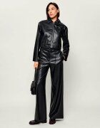 HUGO Pantaloni Hasmina-2 | Relaxed fit
