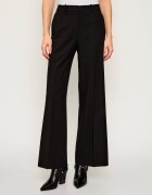 HUGO Pantaloni Hasmina | flare fit