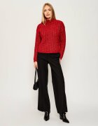 HUGO Pantaloni Hasmina | flare fit