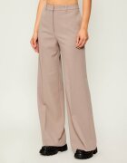 HUGO Pantaloni Hasmina | Relaxed fit