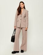 HUGO Pantaloni Hasmina | Relaxed fit