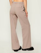 HUGO Pantaloni Hasmina | Relaxed fit