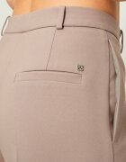 HUGO Pantaloni Hasmina | Relaxed fit