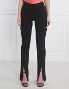 HUGO Pantaloni Hatisu-1 | flare fit