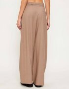HUGO Pantaloni Hawelsa | Relaxed fit
