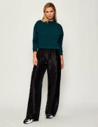 HUGO Pantaloni Hawila-1 | Relaxed fit