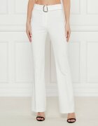 HUGO Pantaloni Hazula | flare fit