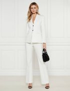 HUGO Pantaloni Hazula | flare fit