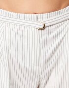 HUGO Pantaloni Hejuly | Loose fit