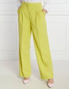 HUGO Pantaloni Helepher | Loose fit