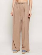 HUGO Pantaloni Henesa-2-W | Relaxed fit