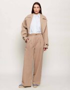HUGO Pantaloni Henesa-2-W | Relaxed fit