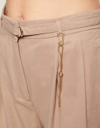 HUGO Pantaloni Henesa-2-W | Relaxed fit