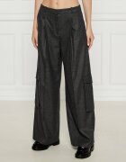 HUGO Pantaloni Herota | flare fit