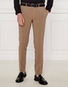 HUGO Pantaloni Hesten232X | Extra slim fit