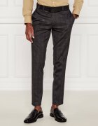 HUGO Pantaloni Hesten253F1X-H | Extra slim fit