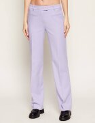 HUGO Pantaloni Hilayla | Straight fit