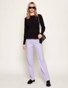 HUGO Pantaloni Hilayla | Straight fit