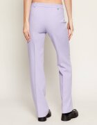 HUGO Pantaloni Hilayla | Straight fit