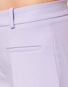 HUGO Pantaloni Hilayla | Straight fit