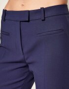 HUGO Pantaloni Hilayla | Straight fit