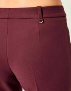 HUGO Pantaloni Hilayla | Straight fit