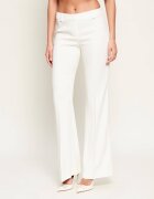 HUGO Pantaloni Hilotinna | flare fit