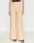 HUGO Pantaloni Himana | flare fit