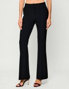 HUGO Pantaloni Himima | flare fit