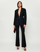HUGO Pantaloni Himima | flare fit