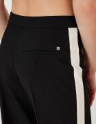 HUGO Pantaloni Hizana | flare fit