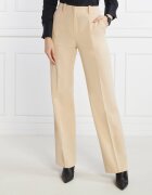 HUGO Pantaloni Hulana | Straight fit