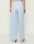 HUGO Pantaloni Huzili | Loose fit