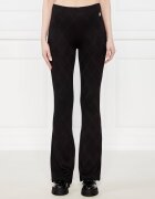 HUGO Pantaloni Nalentine | flare fit