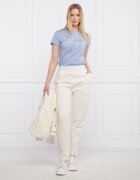 HUGO Pantaloni Nariane | Regular Fit