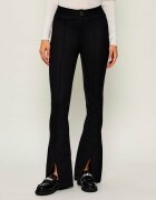 HUGO Pantaloni Nereyel | flare fit